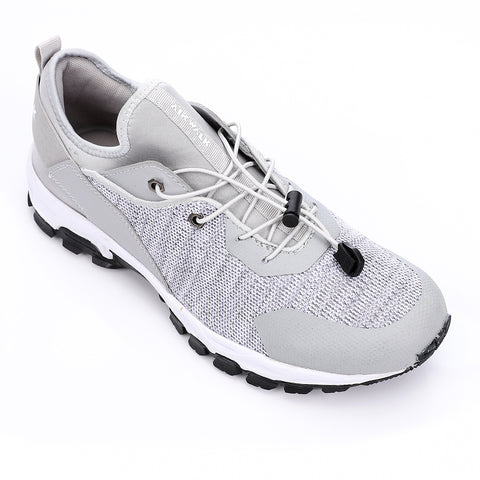 AIRWALK MEN'S SHOES - GREY