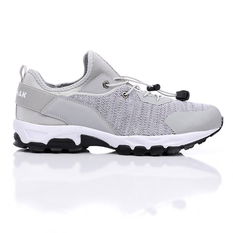 AIRWALK MEN'S SHOES - GREY