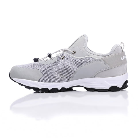 AIRWALK MEN'S SHOES - GREY