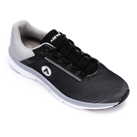 AIRWALK MEN'S SHOES - D.GREY