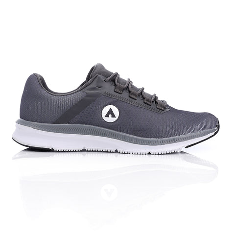 AIRWALK MEN'S SHOES - D.GREY