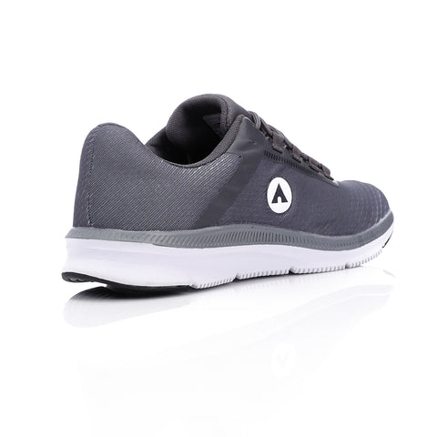 AIRWALK MEN'S SHOES - D.GREY