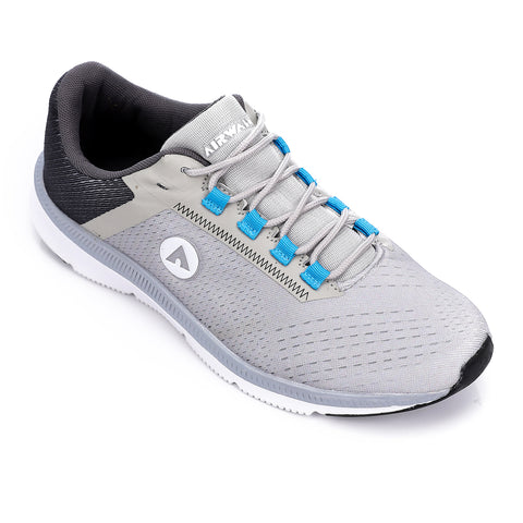 Airwalk cheap grey shoes