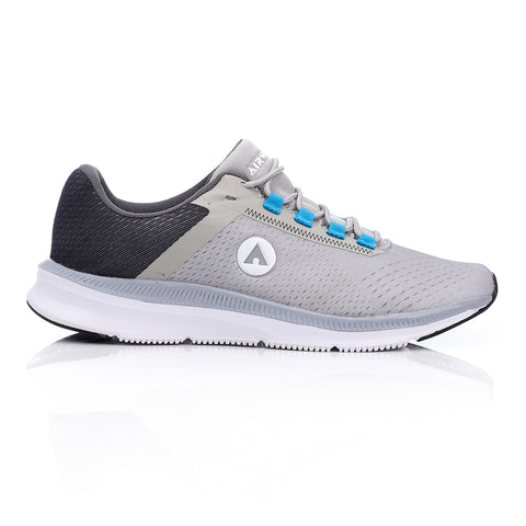 AIRWALK MEN'S SHOES - GREY