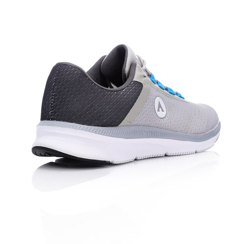 AIRWALK MEN'S SHOES - GREY