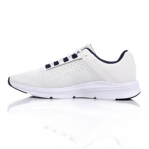 AIRWALK MEN'S SHOES - WHT & NAVY