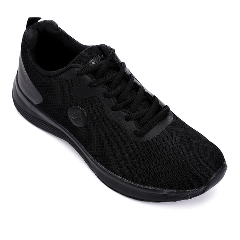 AIRWALK MEN'S SHOES - BLACK