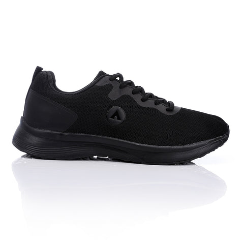 AIRWALK MEN'S SHOES - BLACK