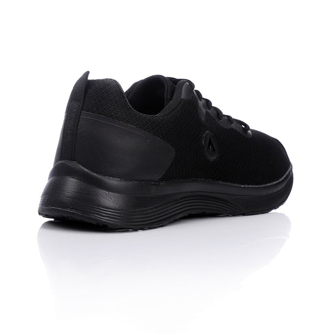 AIRWALK MEN'S SHOES - BLACK