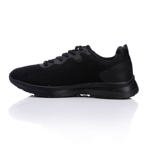 AIRWALK MEN'S SHOES - BLACK