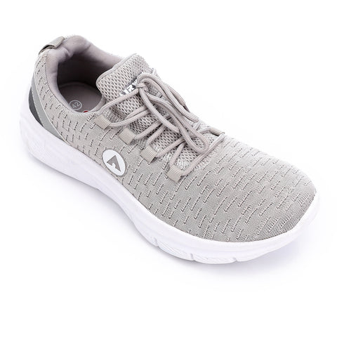 AIRWALK MEN'S SHOES - GREY