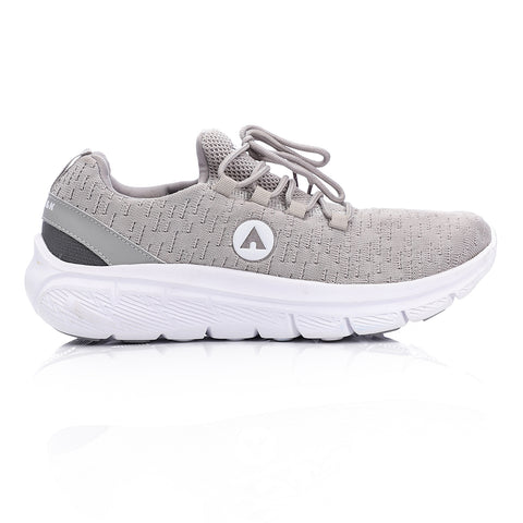 AIRWALK MEN'S SHOES - GREY