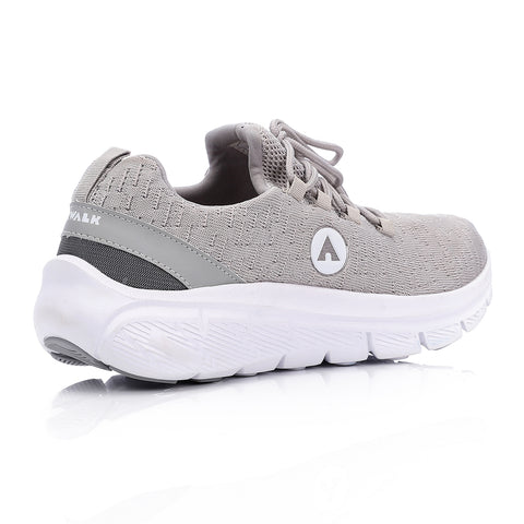 AIRWALK MEN'S SHOES - GREY