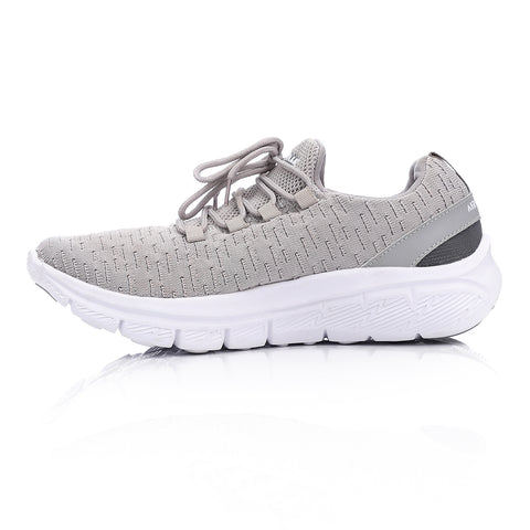 AIRWALK MEN'S SHOES - GREY