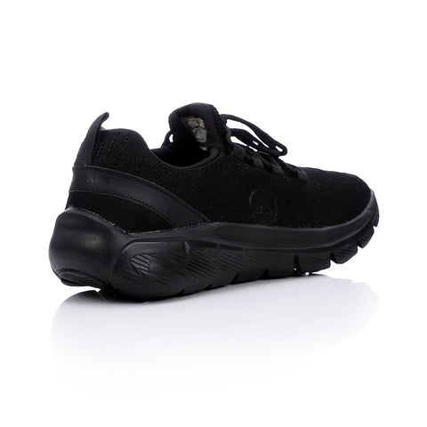 AIRWALK MEN'S SHOES - BLACK