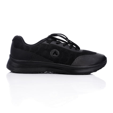 AIRWALK MEN'S SHOES - BLACK