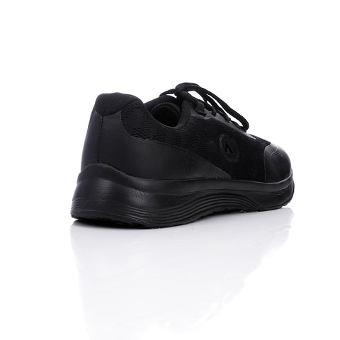 AIRWALK MEN'S SHOES - BLACK