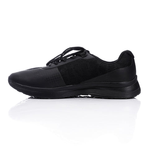 AIRWALK MEN'S SHOES - BLACK