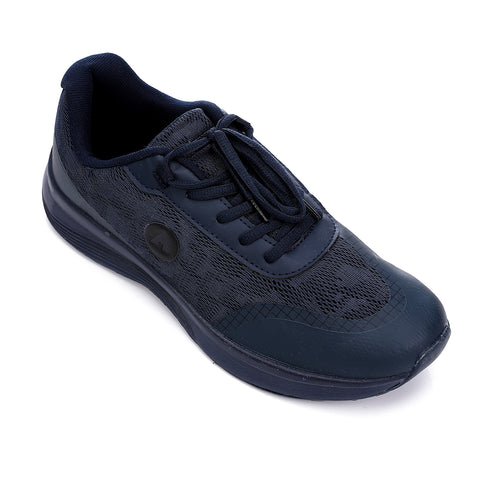 AIRWALK MEN'S SHOES - NAVY