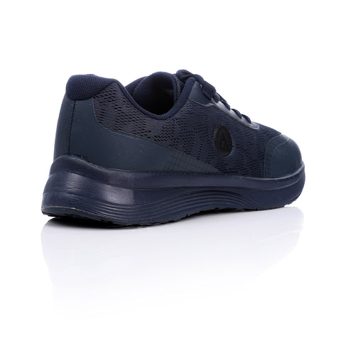 AIRWALK MEN'S SHOES - NAVY