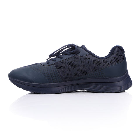 AIRWALK MEN'S SHOES - NAVY