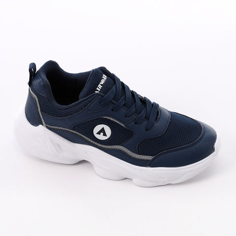 AIRWALK WOMEN'S SHOES - NAVY