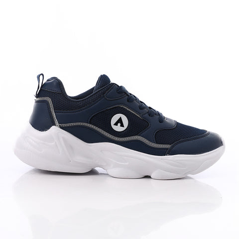 AIRWALK WOMEN'S SHOES - NAVY