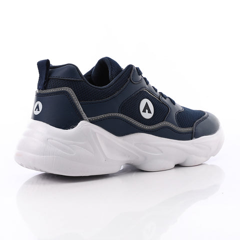 AIRWALK WOMEN'S SHOES - NAVY