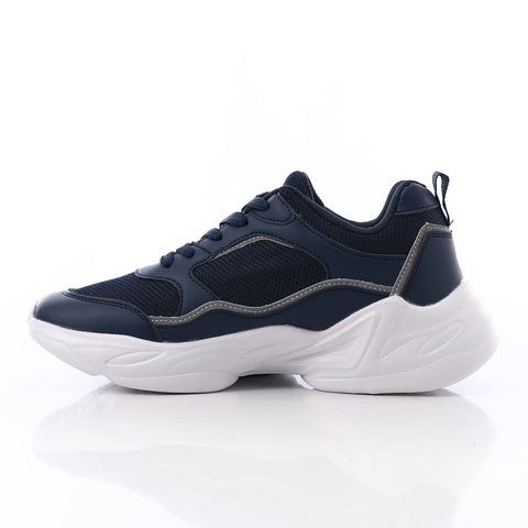 AIRWALK WOMEN'S SHOES - NAVY