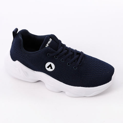 AIRWALK WOMEN'S SHOES - NAVY