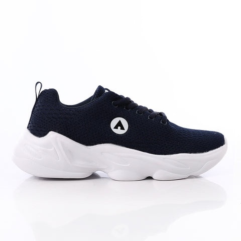 AIRWALK WOMEN'S SHOES - NAVY