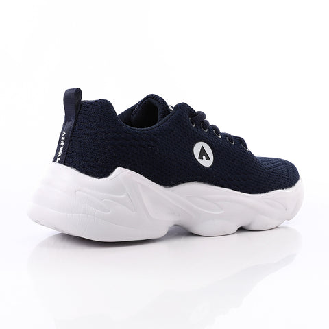 AIRWALK WOMEN'S SHOES - NAVY