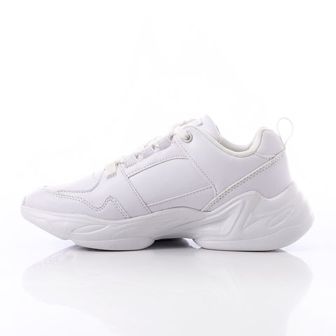 AIRWALK WOMEN'S SHOES - WHITE