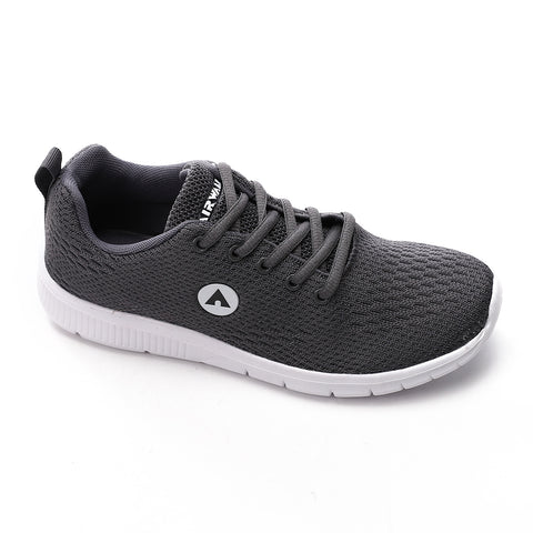 AIRWALK WOMEN'S SHOES - GREY