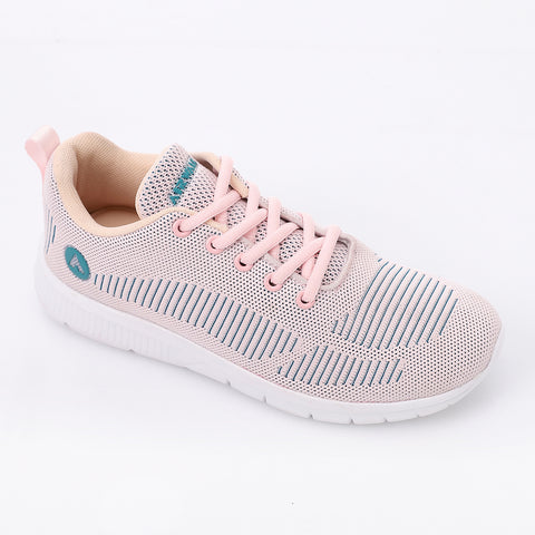 AIRWALK WOMEN'S SHOES - ROSE