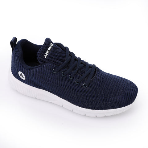 AIRWALK WOMEN'S SHOES - NAVY