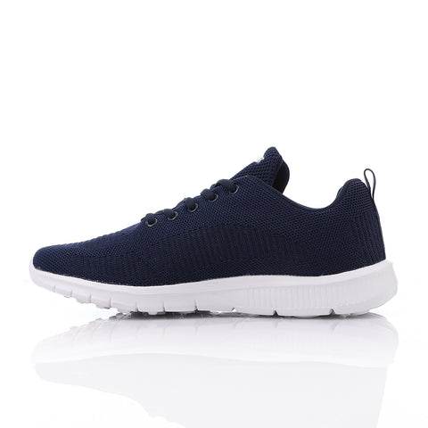 AIRWALK WOMEN'S SHOES - NAVY