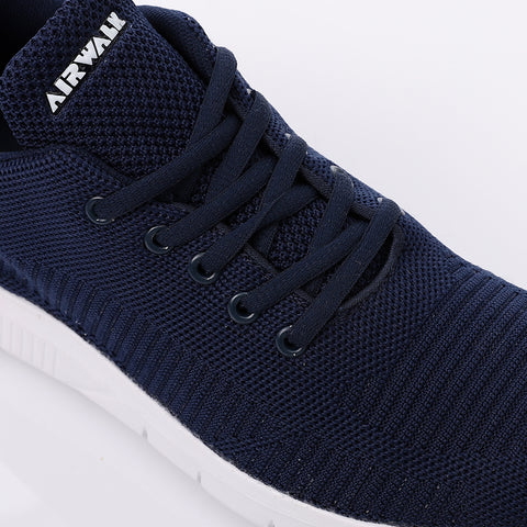 AIRWALK WOMEN'S SHOES - NAVY