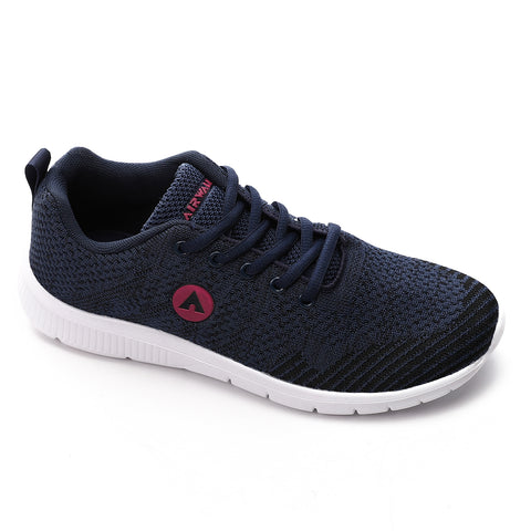 AIRWALK WOMEN'S SHOES - NAVY