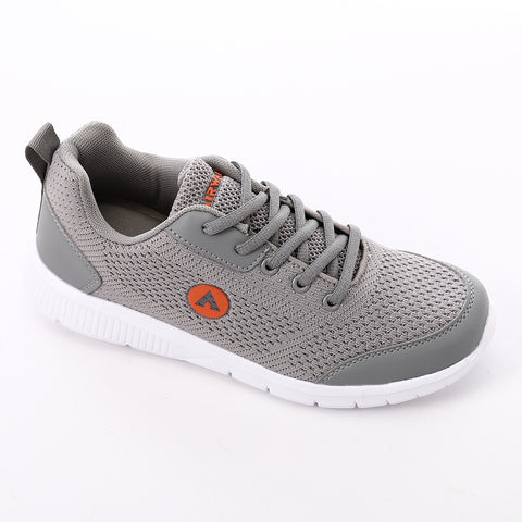 AIRWALK WOMEN'S SHOES - GREY