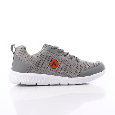 AIRWALK WOMEN'S SHOES - GREY