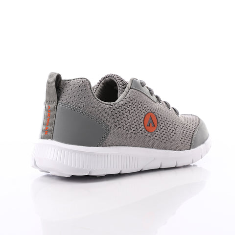 AIRWALK WOMEN'S SHOES - GREY