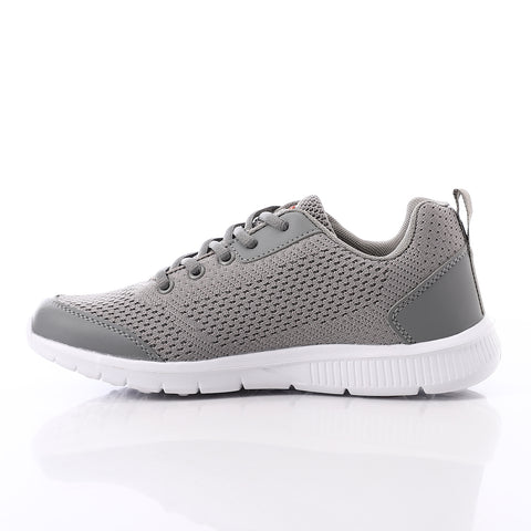 AIRWALK WOMEN'S SHOES - GREY