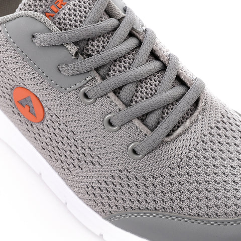 AIRWALK WOMEN'S SHOES - GREY