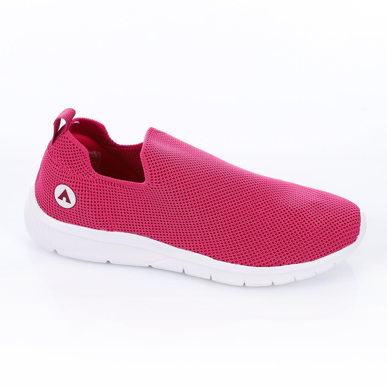 AIRWALK WOMEN'S SHOES - FUCHISA
