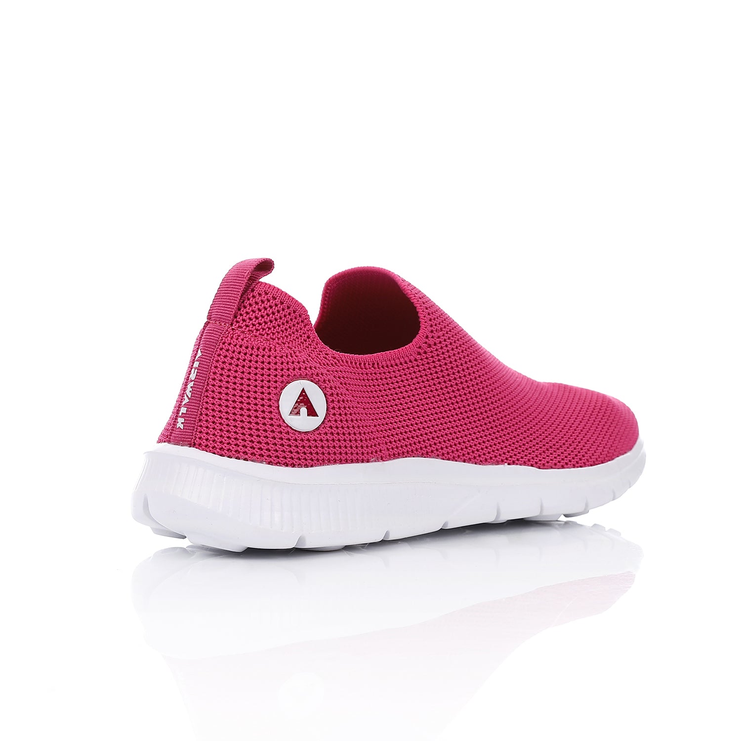 AIRWALK WOMEN'S SHOES - FUCHISA