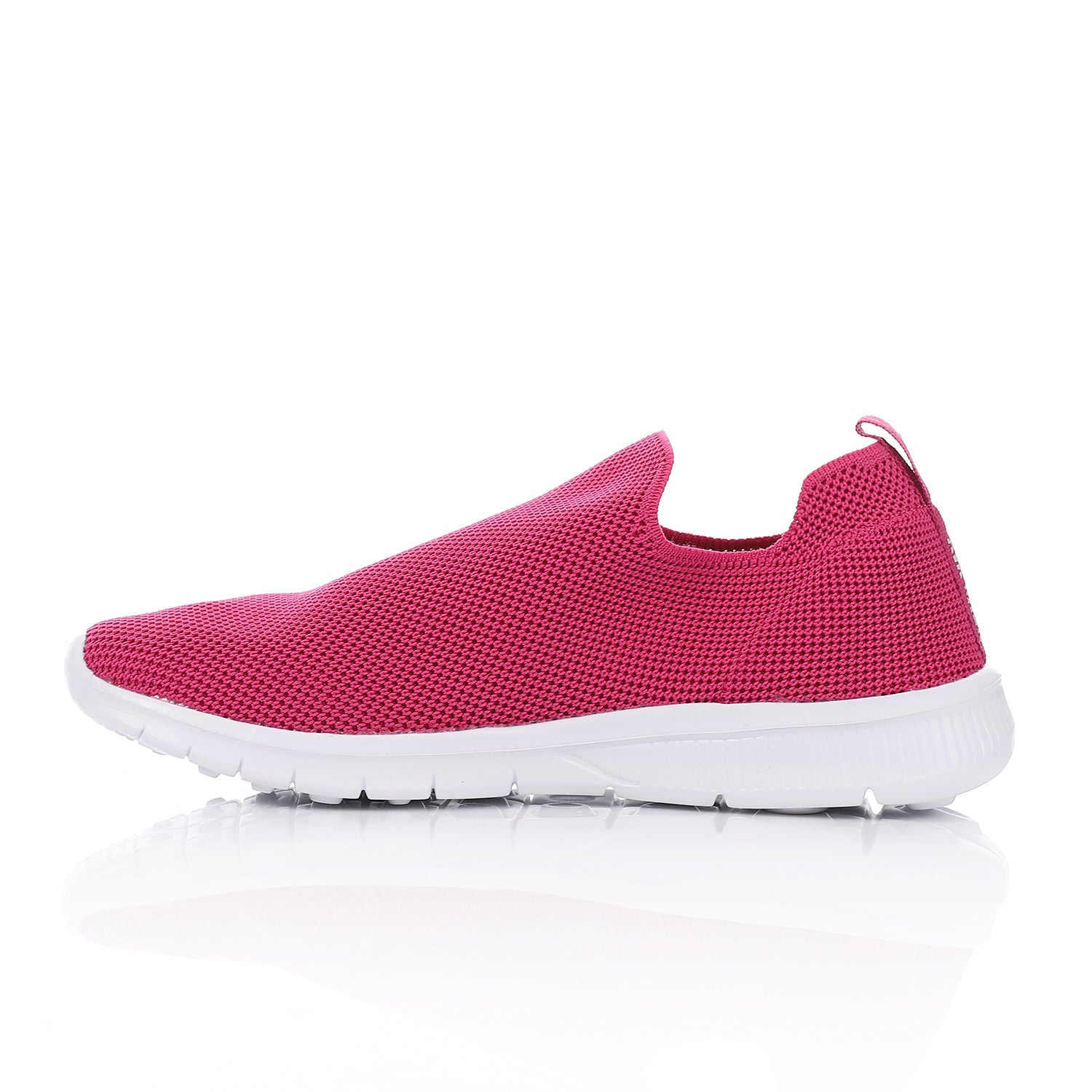 AIRWALK WOMEN'S SHOES - FUCHISA