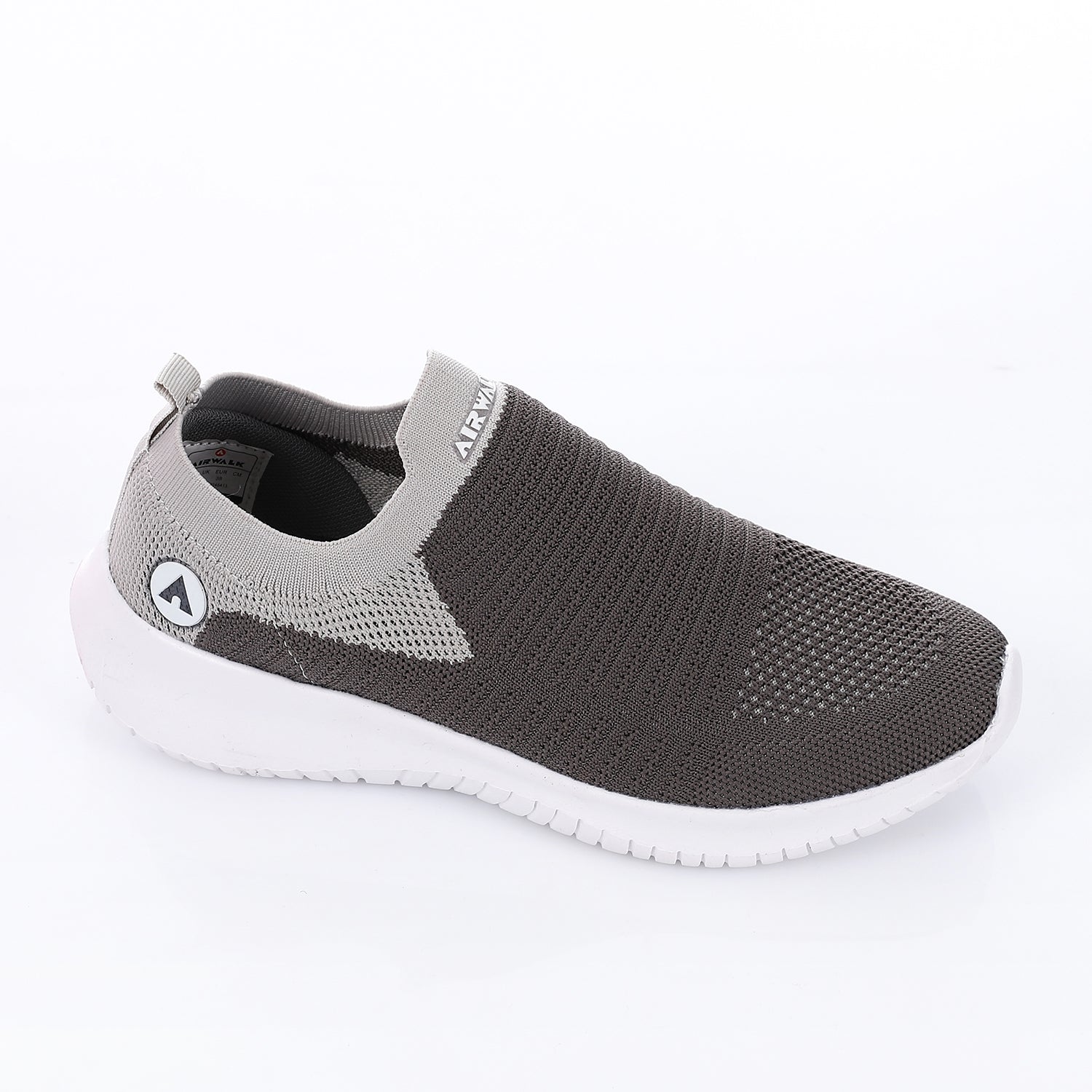 AIRWALK WOMEN'S SHOES - D.GREY