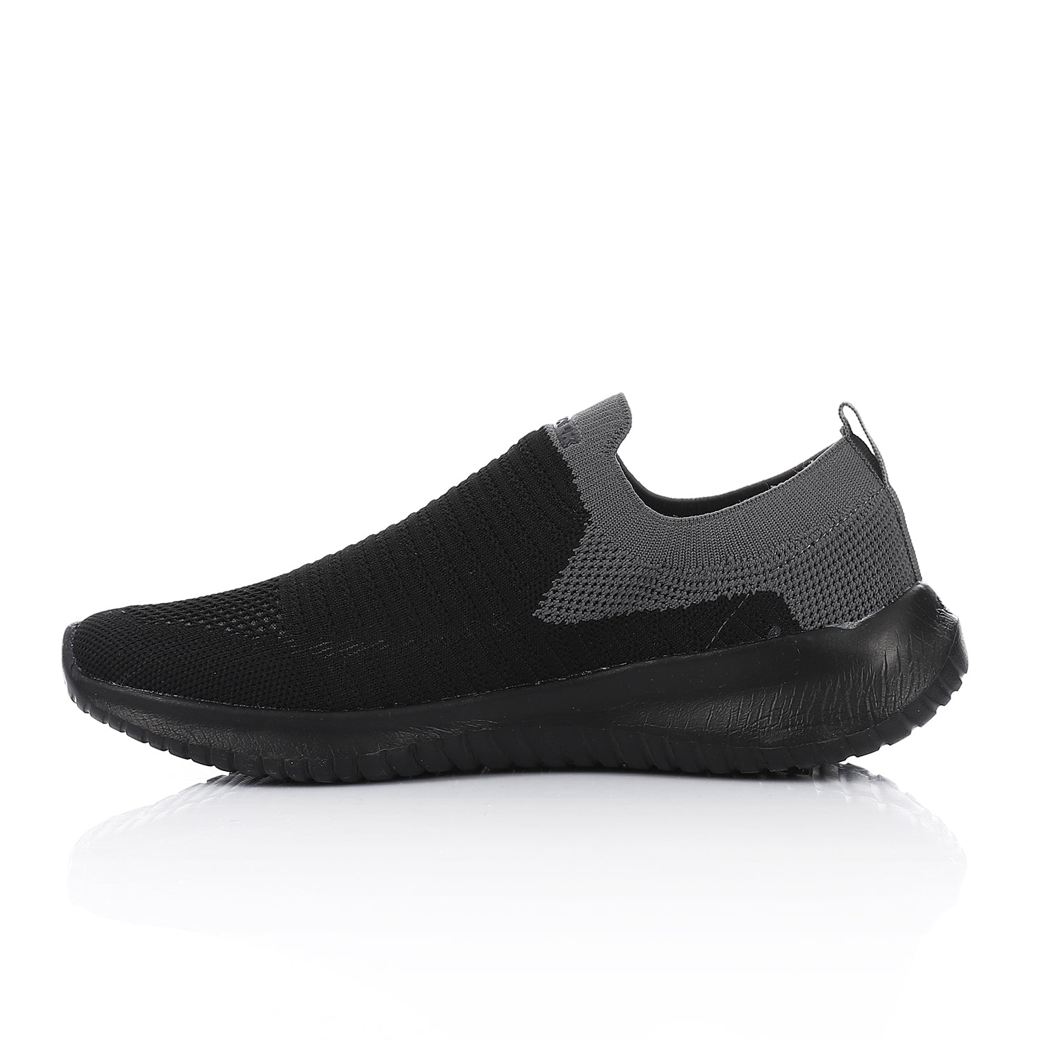 AIRWALK WOMEN'S SHOES - BLACK