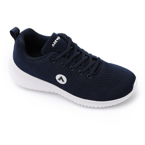 AIRWALK WOMEN'S SHOES - NAVY